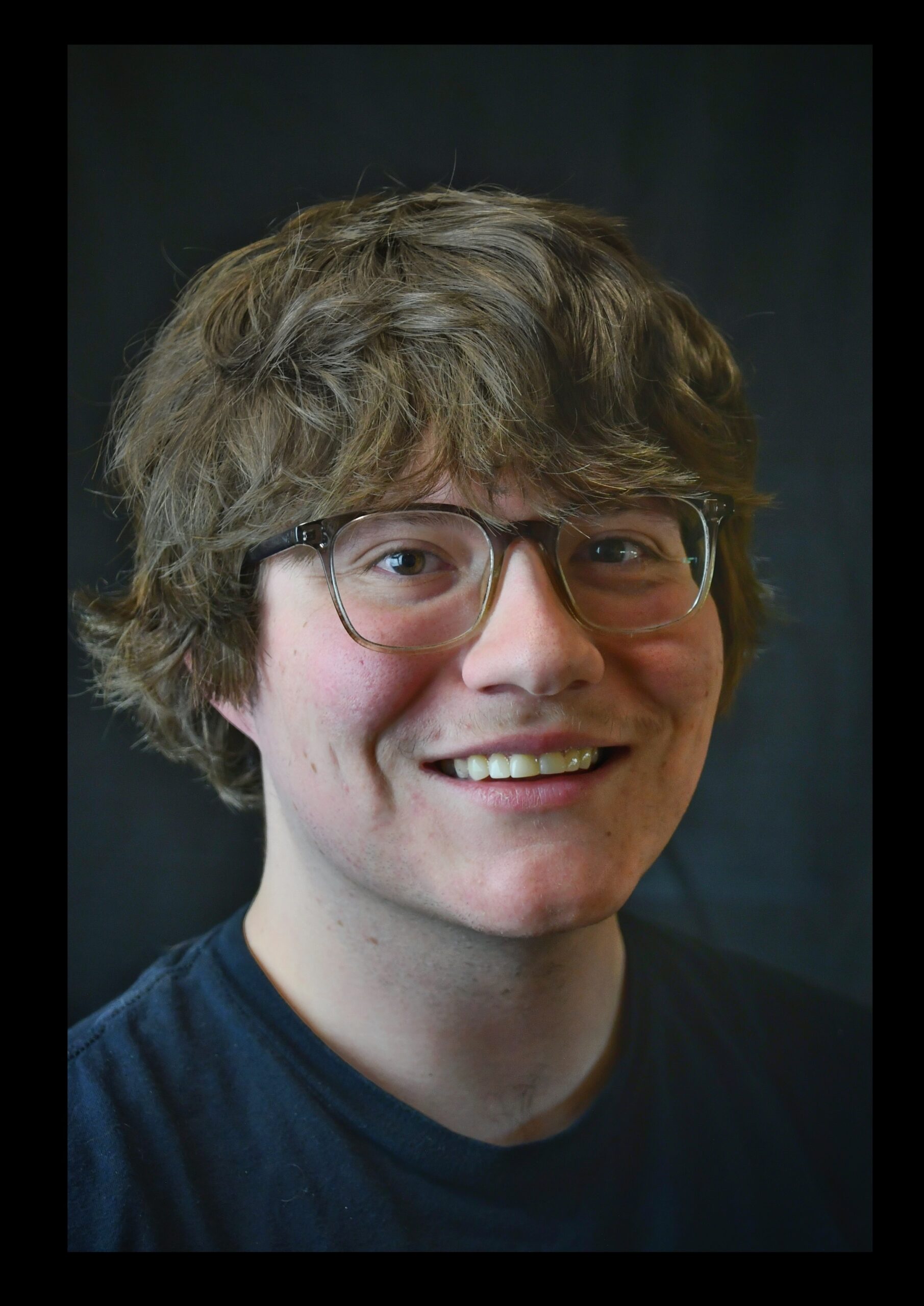 Dylan DiMatteo