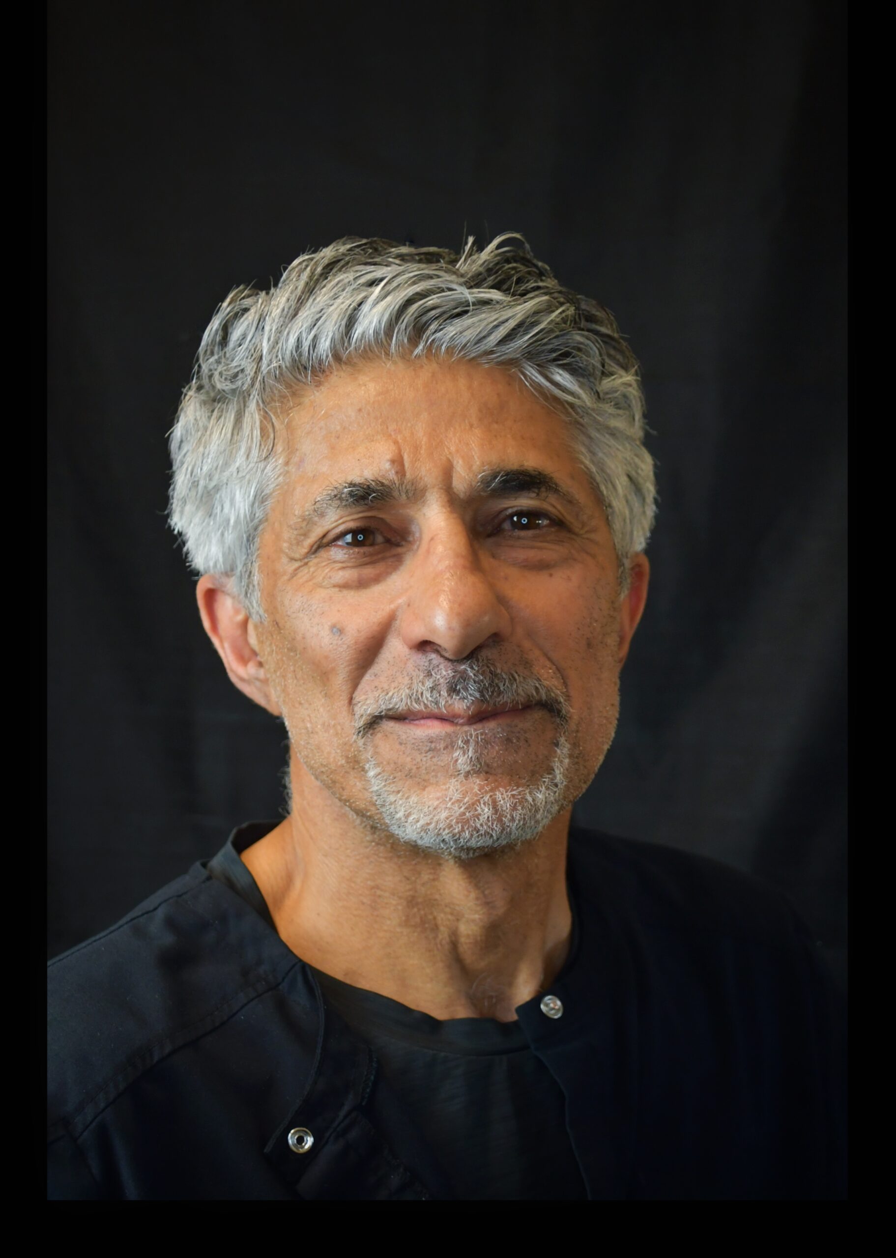 Khalid Seraj