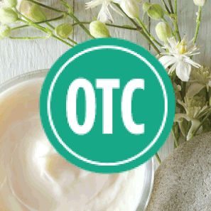OTC manufacturing registration badge